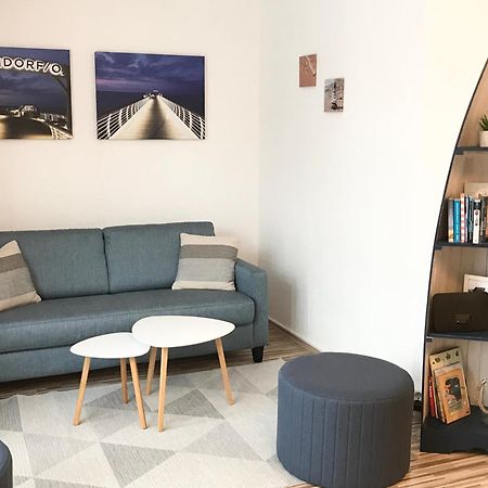 Ost11A Ferienwohnung Strandnah Niendorf  Εξωτερικό φωτογραφία