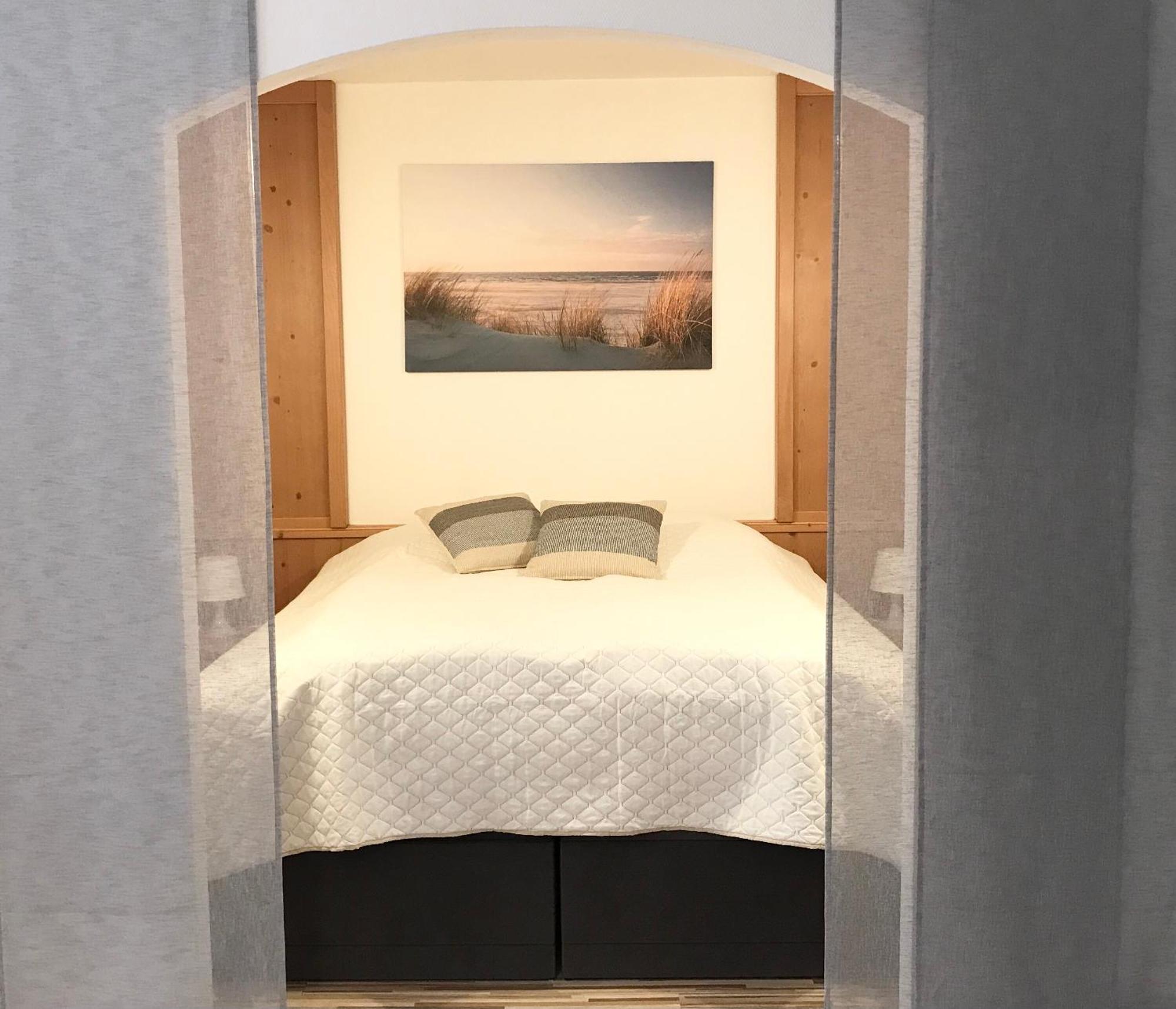 Ost11A Ferienwohnung Strandnah Niendorf  Εξωτερικό φωτογραφία
