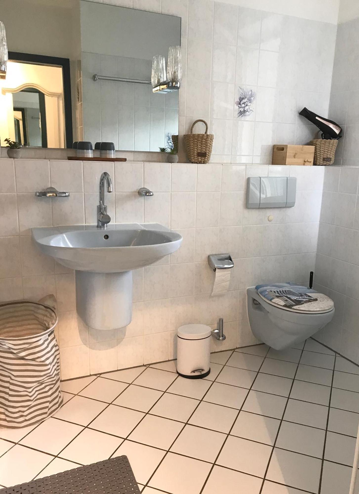 Ost11A Ferienwohnung Strandnah Niendorf  Εξωτερικό φωτογραφία