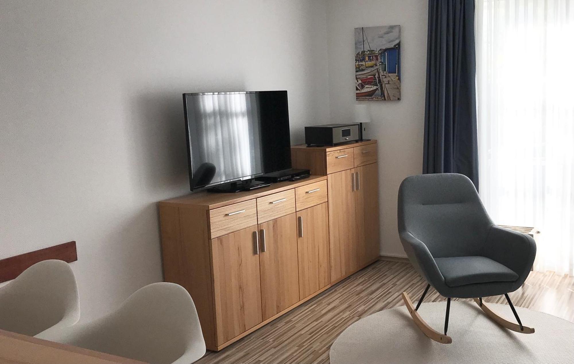 Ost11A Ferienwohnung Strandnah Niendorf  Εξωτερικό φωτογραφία